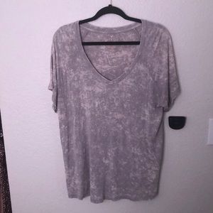 american eagle tee